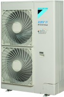 Photos - Air Conditioner Daikin VRV IV S-series RXYSQ10TY1 280 m² on the 64 unit(s)