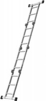 Photos - Ladder Flora 5031314 370 cm