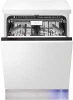 Photos - Integrated Dishwasher Amica ZIM 609TBE IN 
