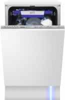 Photos - Integrated Dishwasher Amica DIM 436ACBD 