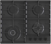 Photos - Hob Gorenje GW 641 SYB black