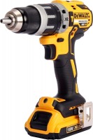 Photos - Drill / Screwdriver DeWALT DCD796D2F 