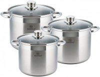 Photos - Stockpot King Hoff KH-4310 