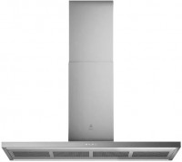 Photos - Cooker Hood Elica Thin Island IX/A/120 stainless steel