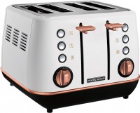 Photos - Toaster Morphy Richards Evoke 240115 