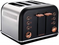 Photos - Toaster Morphy Richards Accents 242104 