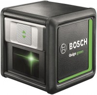 Photos - Laser Measuring Tool Bosch Quigo Green Basic 0603663C00 