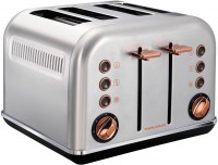 Photos - Toaster Morphy Richards Accents 242105 