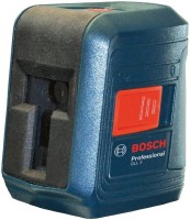 Photos - Laser Measuring Tool Bosch GLL 2 Professional 0601063A02 