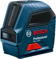 Photos - Laser Measuring Tool Bosch GLL 2-10 Professional 0601063L03 