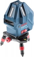 Photos - Laser Measuring Tool Bosch GLL 5-50 Professional 0601063N0D 