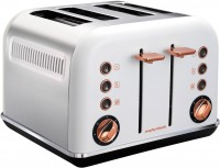 Photos - Toaster Morphy Richards Accents 242106 