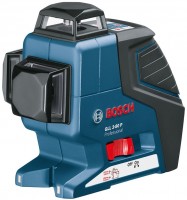 Photos - Laser Measuring Tool Bosch GLL 3-80 P Professional 0601063308 