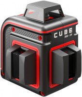 Photos - Laser Measuring Tool ADA CUBE 360-2V PROFESSIONAL EDITION 