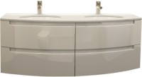 Photos - Washbasin cabinet Marsan Madeleine-2 140 