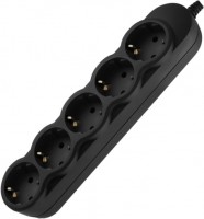 Photos - Surge Protector / Extension Lead Sven EX-I5 1.8m 