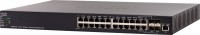 Switch Cisco SX550X-24 