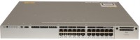 Photos - Switch Cisco WS-C3850-24PW-S 