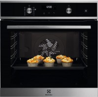 Photos - Oven Electrolux SteamBake EOD 6C71X 