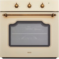 Photos - Oven ELEYUS SELENA 6006 BG RB 