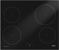 Photos - Hob Gorenje IT 614 SC black