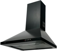 Photos - Cooker Hood Faber Strip Smart PB BK A60 black