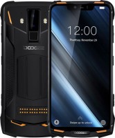 Photos - Mobile Phone Doogee S90C 64 GB / 4 GB