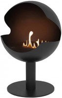 Photos - Bio Fireplace Gloss Fire Sfera-m3 