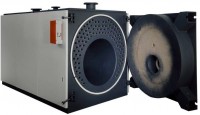 Photos - Boiler Unical Ellprex 290 290 kW