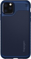 Photos - Case Spigen Hybrid NX for iPhone 11 Pro