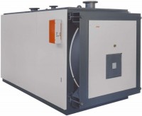 Photos - Boiler Unical Ellprex 1320 1320 kW