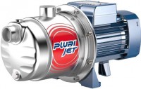 Photos - Surface Pump Pedrollo Plurijetm 4/80-N 