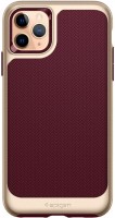 Photos - Case Spigen Neo Hybrid for iPhone 11 Pro
