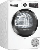 Photos - Tumble Dryer Bosch WTX 87M30 PL 