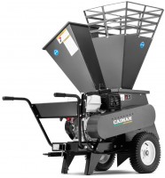 Photos - Garden Shredder Caiman Raro 390H 