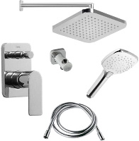 Photos - Shower System Tres Loft-tres 20018007