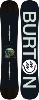 Photos - Snowboard Burton Instigator 140 (2019/2020) 