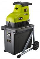 Garden Shredder Ryobi RSH3045U 