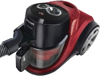 Photos - Vacuum Cleaner Philips FC 9205