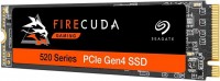 Photos - SSD Seagate FireCuda 520 ZP2000GM3A002 2 TB