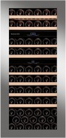 Photos - Wine Cooler Dunavox DAB-65.178TSS.TO 