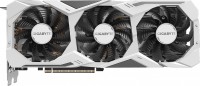 Photos - Graphics Card Gigabyte GeForce RTX 2070 SUPER GAMING OC 3X WHITE 8G 