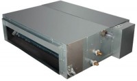 Photos - Air Conditioner Hisense AUD-36UX4SHL/AUW-36U4S1A 98 m²