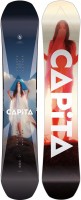 Photos - Snowboard CAPiTA Defenders of Awesome 154 (2019/2020) 