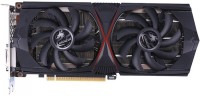 Photos - Graphics Card Colorful GeForce RTX 2060 SUPER 8G Limited-V 