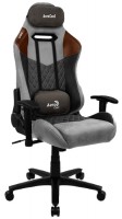 Photos - Computer Chair Aerocool Duke 