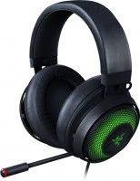 Photos - Headphones Razer Kraken Ultimate 