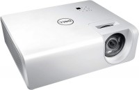 Photos - Projector Dell S518WL 