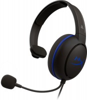 Photos - Headphones HyperX Cloud Chat 