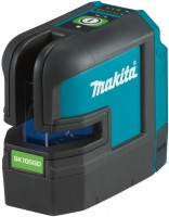 Photos - Laser Measuring Tool Makita SK105GDZ 